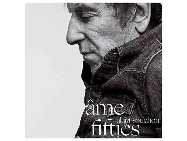 ?Me Fifties [Vinyl LP]