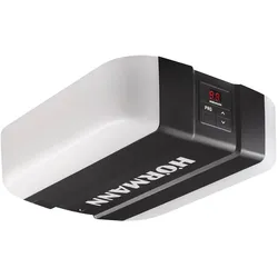 Hörmann SupraMatic H Garagentorantrieb Serie 4