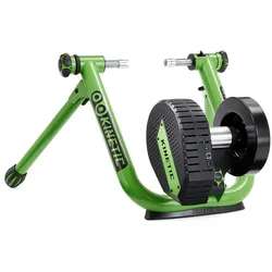 Kinetic, Rollentrainer