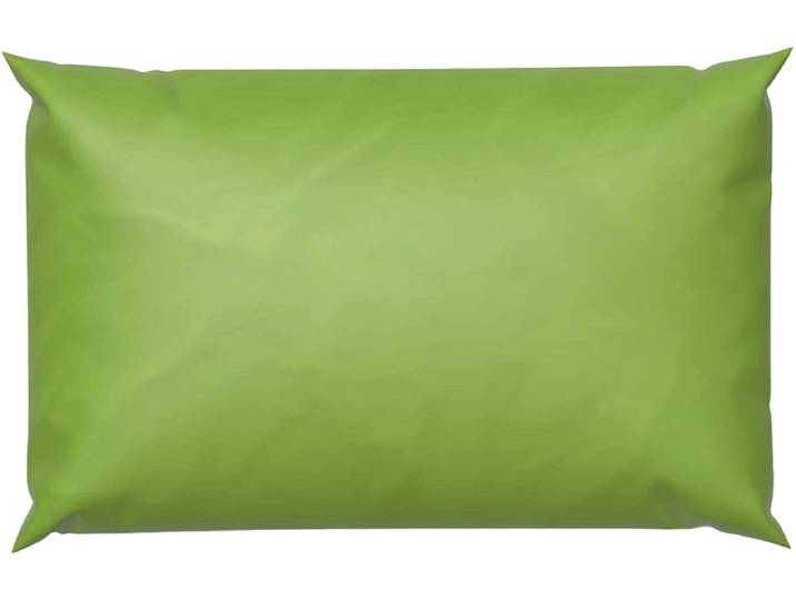 LOTUS Kopfkissenbezug BAMBUS UNI 65x100cm bambus-viskose