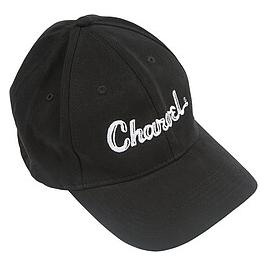 Charvel Toothpaste Logo Hat, black L/XL (46534984)