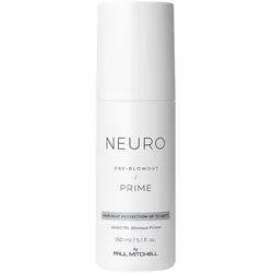 150ml Paul Mitchell Neuro Prime Heatctrl Blowout Primer