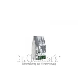 Dr. Clauder's Cat High Premium Outdoor | 400g Katzenfutter