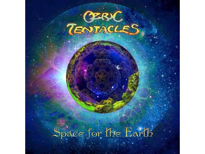 Space For The Earth