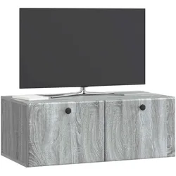 vidaXL, TV Möbel, Palinos (41 x 30 x 30 cm)