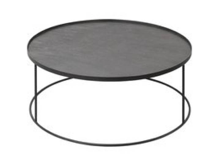 Ethnicraft - Tray Couchtisch