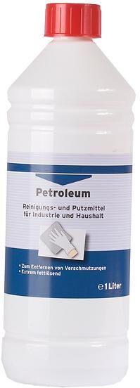 KRAUTOL Petroleum, 378 x 1 l auf Palette