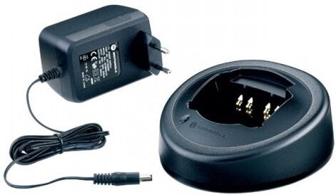 Chargeur individuel DP3441 Chargeur individuel pour talkie walkie Motorola DP3441 Série