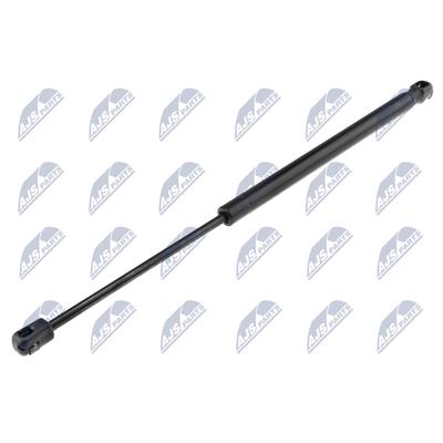 NTY Gasfeder, Koffer-/Laderaum AE-RE-006 für RENAULT DACIA