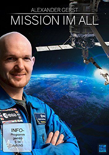 Jurgen Hansen - Mission im All - Preis vom 10.10.2026 11:48:34 h