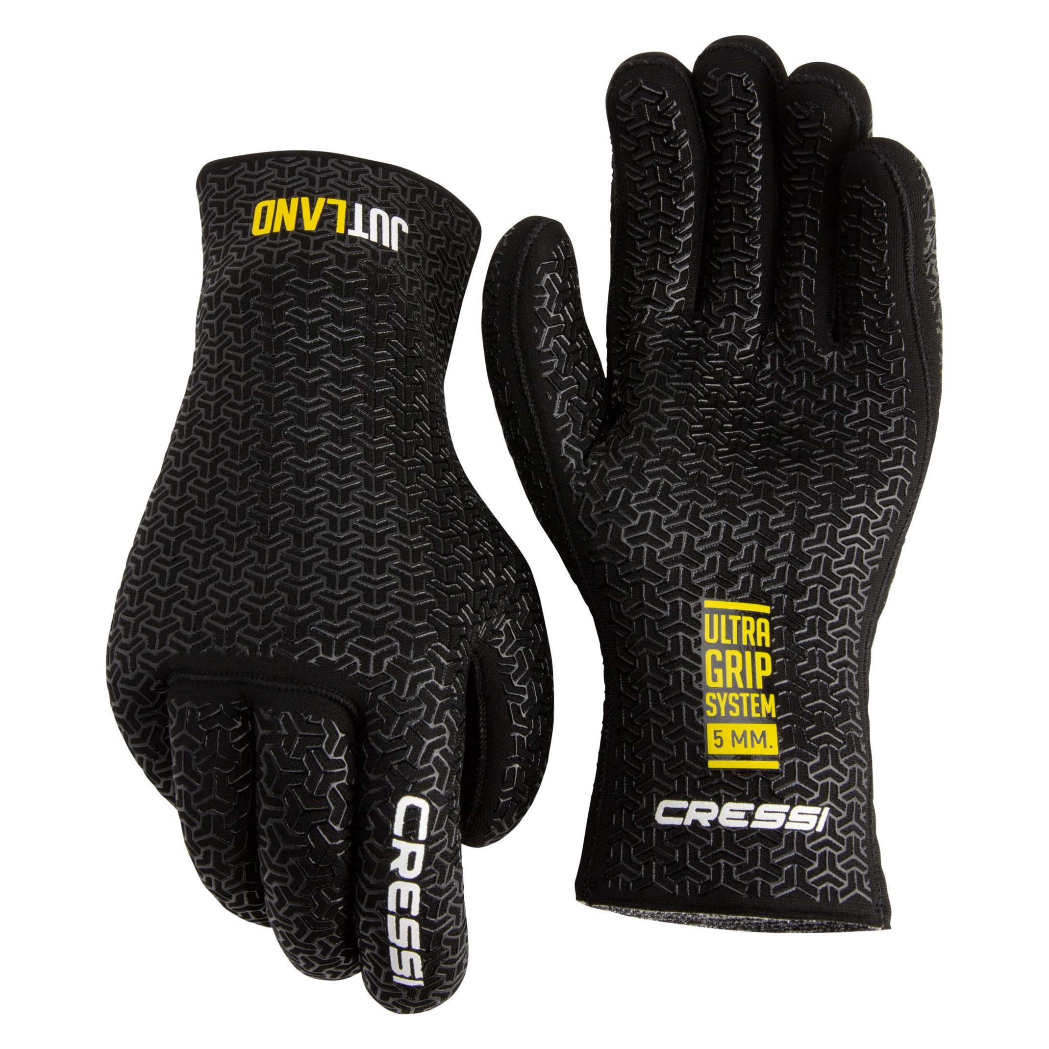 Cressi Jutland (5 mm, XL) (LX480505)
