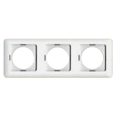 Vila Frame 3-Ne Sl Valge Vilma (33038564)