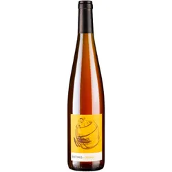 Gewurtztraminer Bacchus - Wein Orange 2024 - Domaine Boeckel