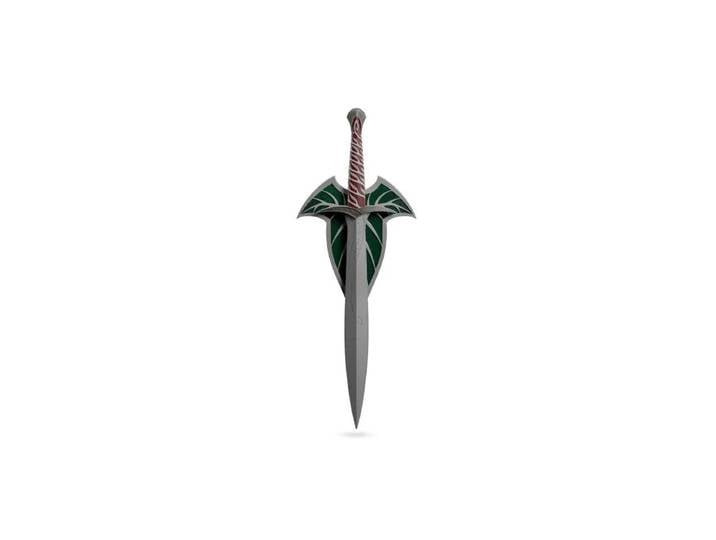Lampe Le Seigneur Des Anneaux - Daga Dardo
