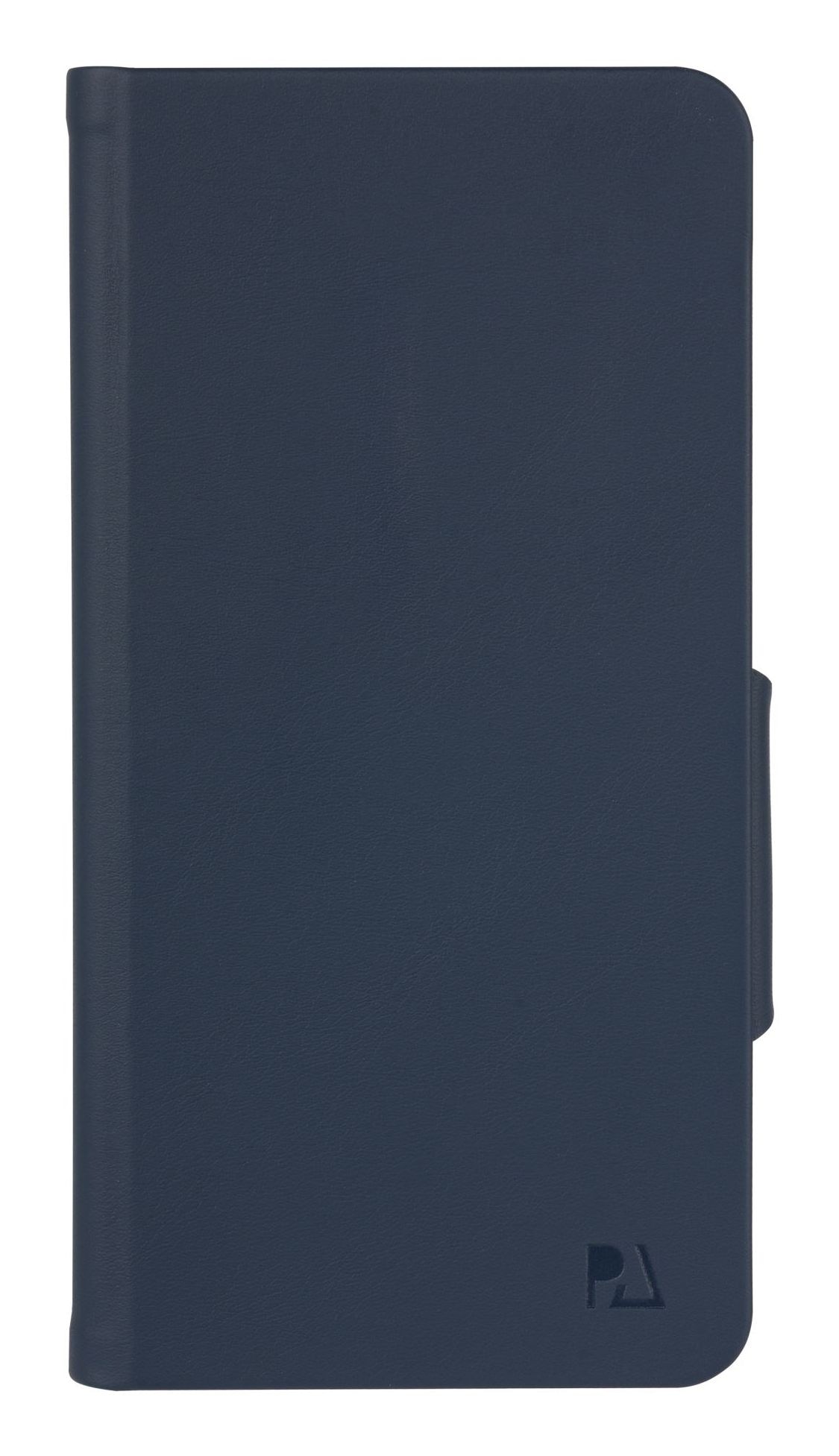 Peter Jäckel Geldbörsenhülle für Samsung A37 5G Book Case Flap (Blau) 23058