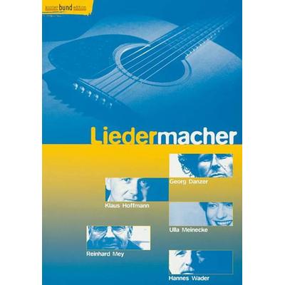 Liedermacher -