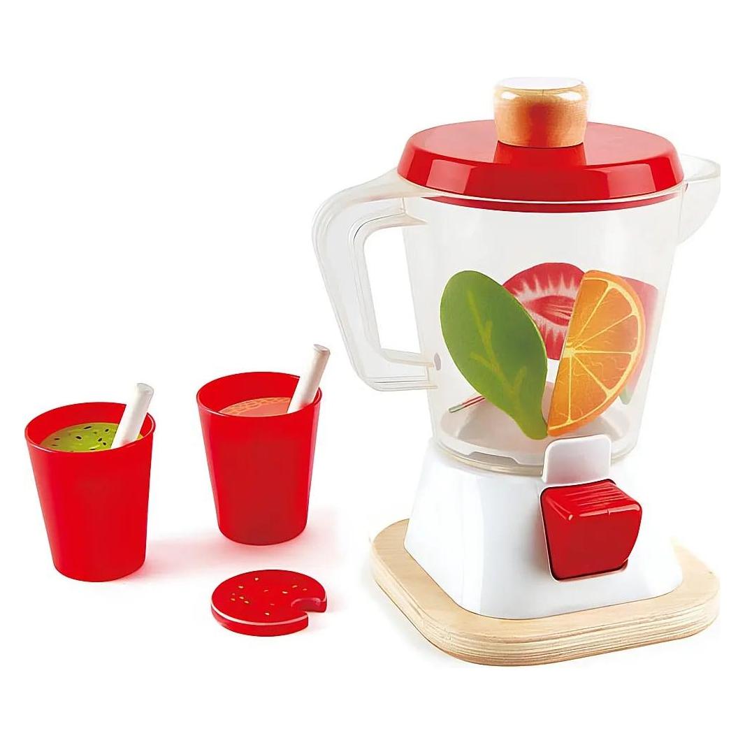 Hape Smoothie- Mixer (E3158)