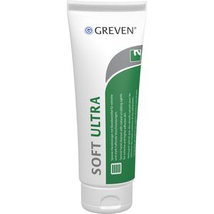 Greven Handwaschpaste Soft Ultra, Spezial-Handreiniger flüssig, 250ml