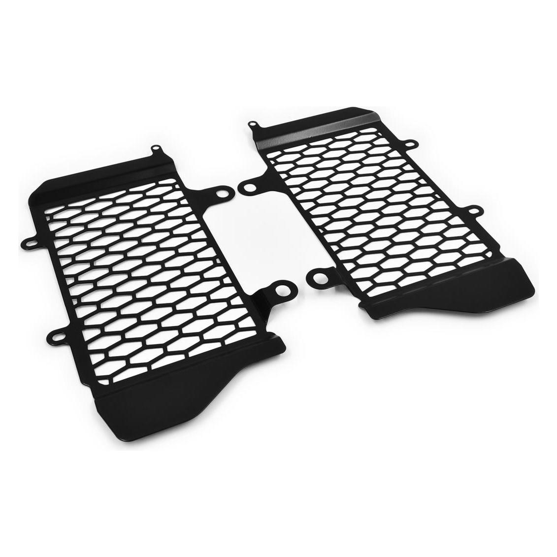 Zieger Pro Cache-radiateur (10007010)