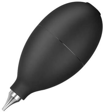 Inspire Curations Mini Rubber Air Dust Blower For Camera Lens & Electronics Cleaning Mini Rubber Air Dust Blower For Camera Lens & Electronics Cleaning