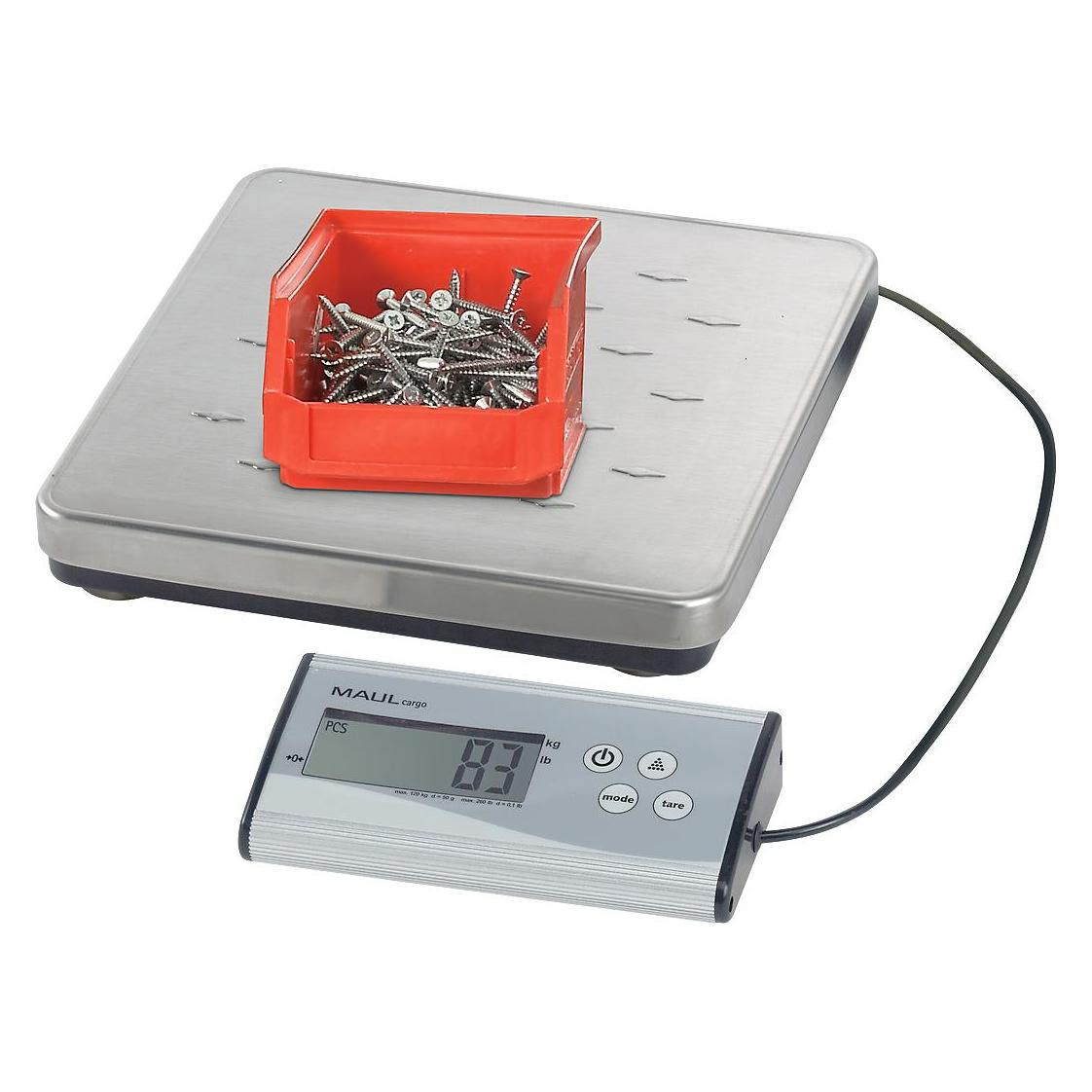 Maul Paketwaage MAULcargo 50kg (1795009)