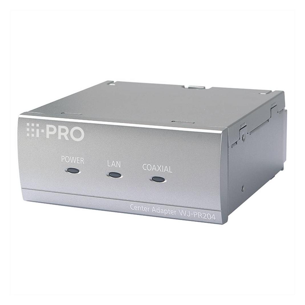 Panasonic Wj-Pr201 (Media Konverter) (WJ-PR201)
