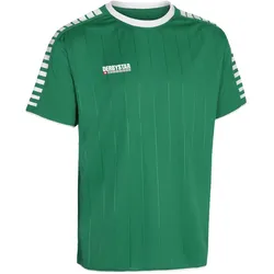 DERBYSTAR Hyper Trikot grün/weiß S