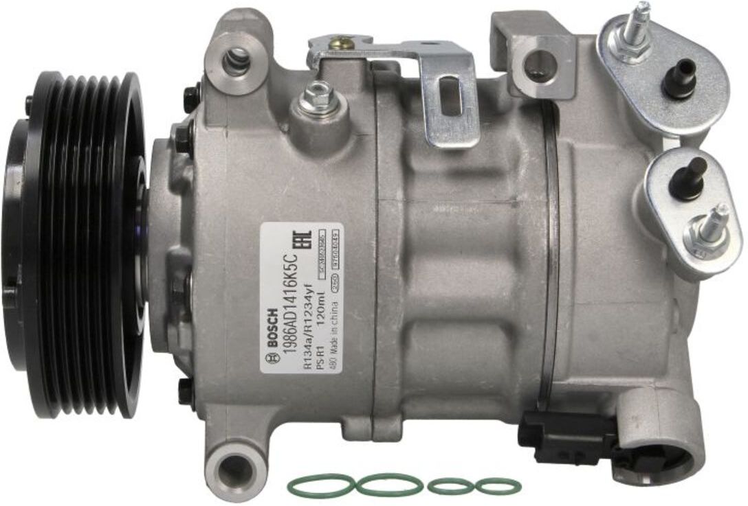 Bosch Compressore aria condizionata 1 986 AD1 416
