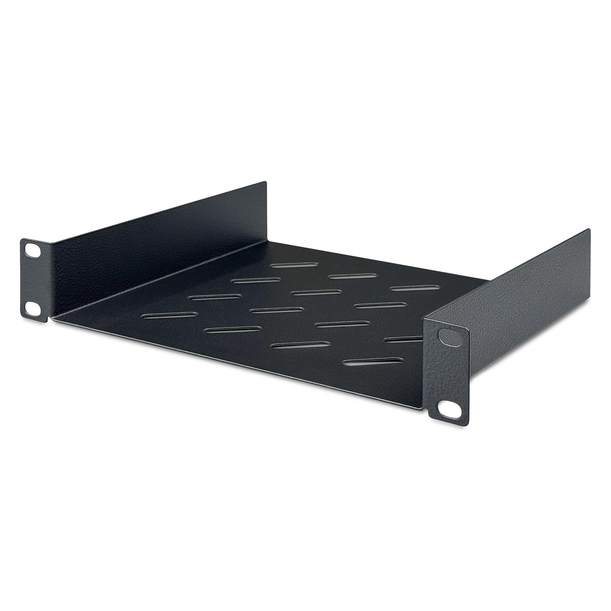 Digitus 254 mm (10") 1HE Fachboden (DN-10-TRAY-2-B)