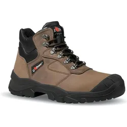 U-Power, Sicherheitsschuhe, Hochschuh KATMAI UK S3 SRC, BC10483 (S3, 43)