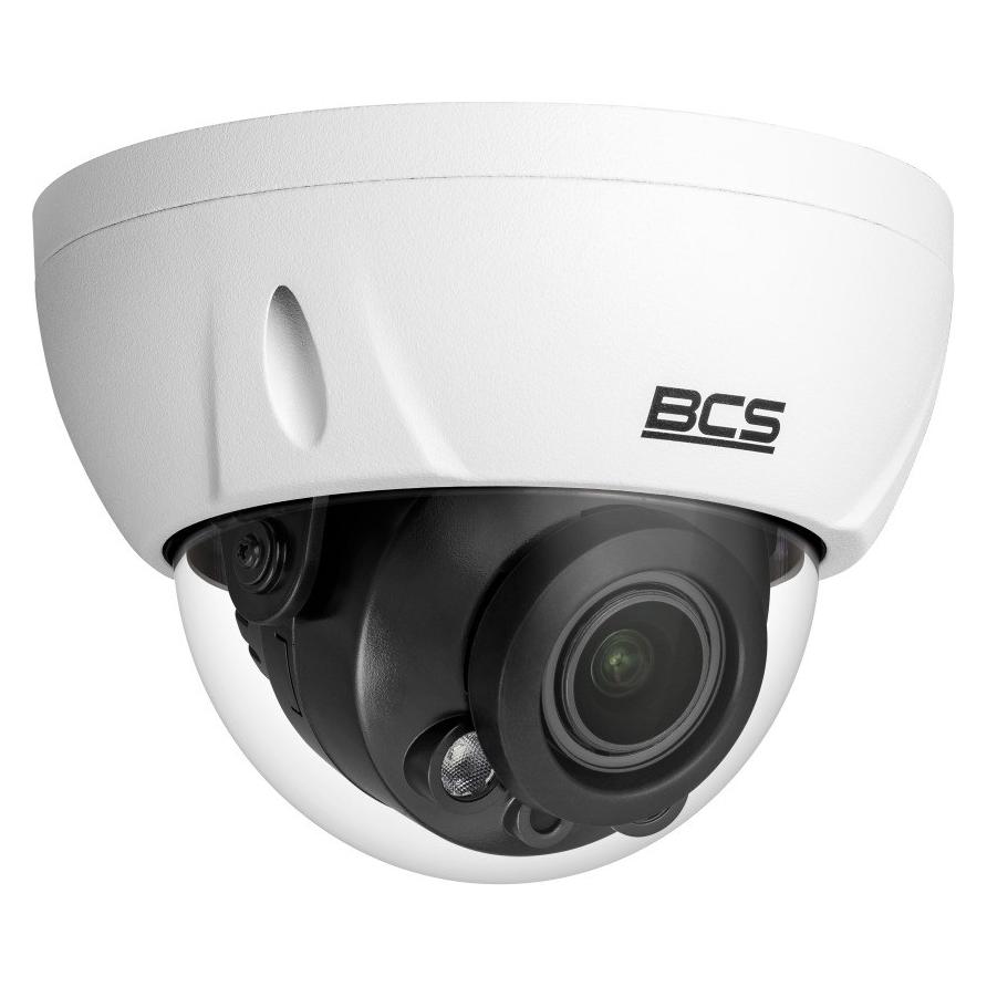 BCS Kamera IP BCS-L-DIP44VWR4 Kamera IP kopułkowa 4Mpx (2688 x 1520 Pixel) (BCS-L-DIP44VWR4)