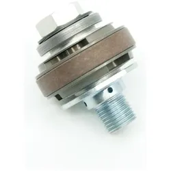 Formula, Velodämpfer, (55 mm)