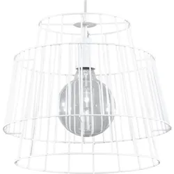 famlights, Pendelleuchte, Gate (E27)