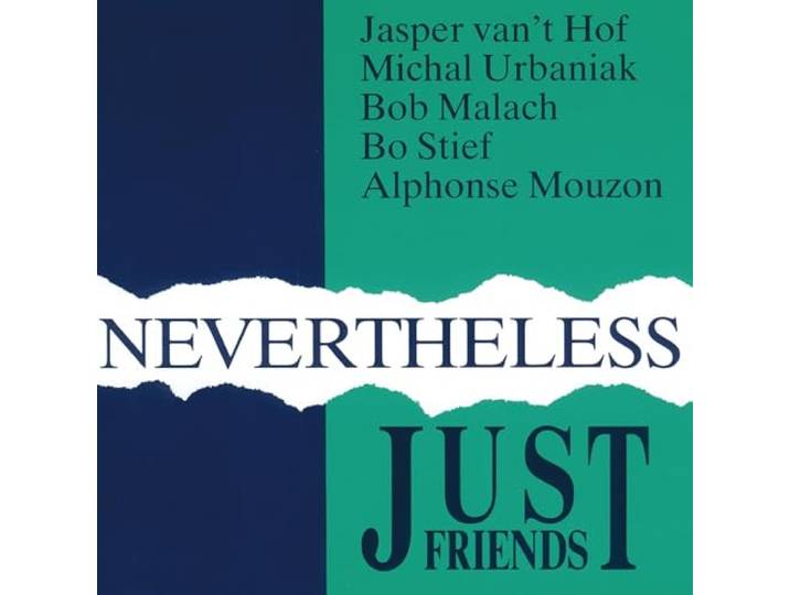 Nevertheless