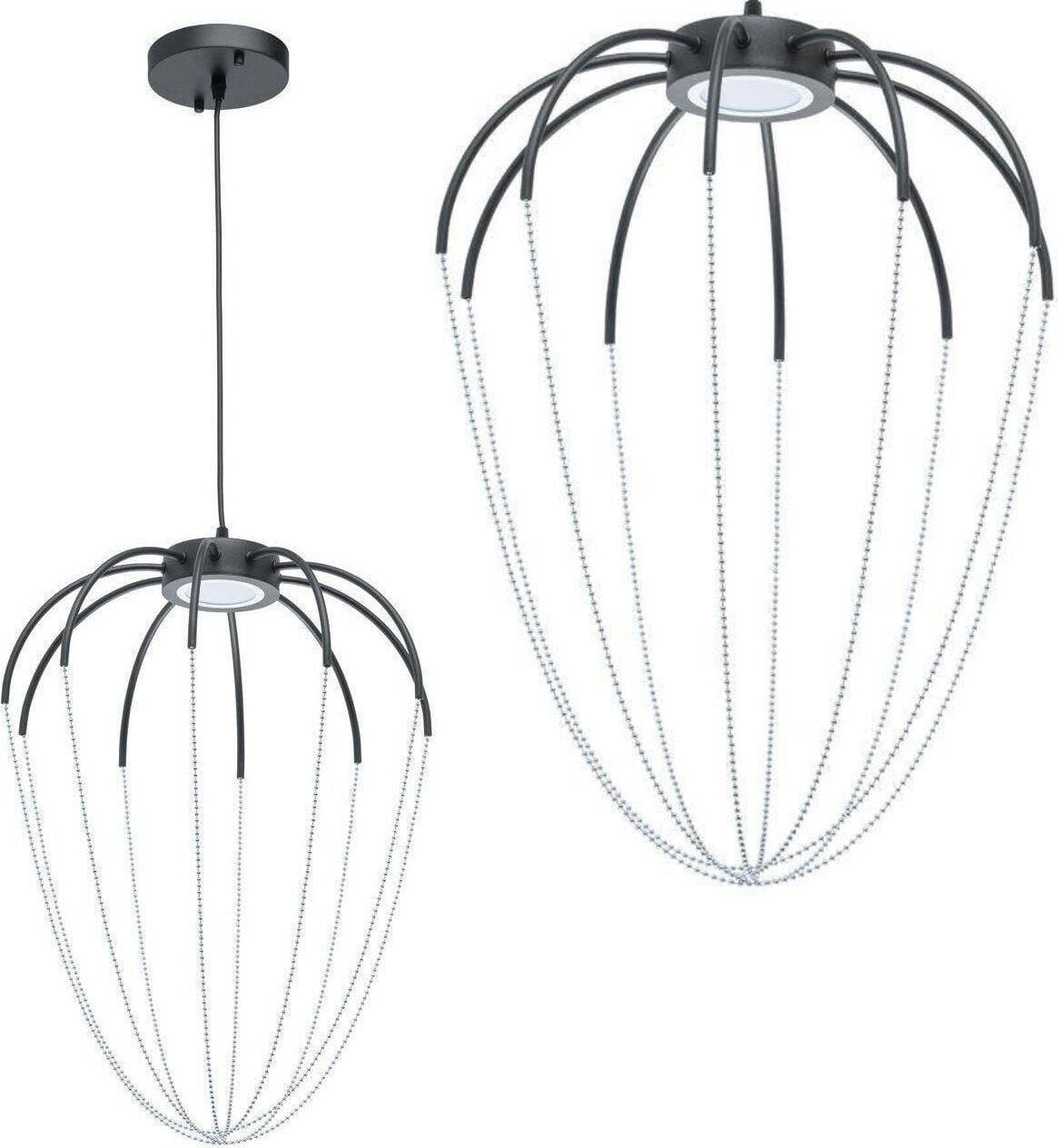 Toolight LED hanglamp App1477