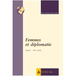 Femmes et diplomatie, Fachbücher