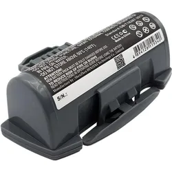 CS Cameron Sino Batteries Replacement Accu (1 Stk., Gerätespezifisch), Batterien + Akkus
