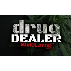 Drug Dealer Simulator