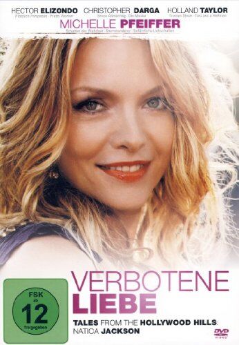 Verbotene Liebe mit Michelle Pfeiffer - Preis vom 30.09.2026 09:01:18 h