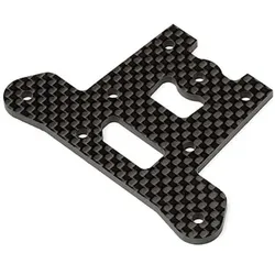 HPI Pulse Graphite Front Steering Brace