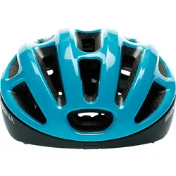 SENA SMART CYCLING HELMET R1 (Fahrradhelm, 50-55 cm, Ice Blue)