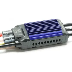 Pichler Brushless Regler XQ+ 85