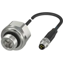 Balluff Ultraschall-Flüssigkeits BFD 3SAP-19N#BFD0001
