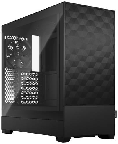 Fractal Design Pop Air Tower PC-Gehäuse Schwarz