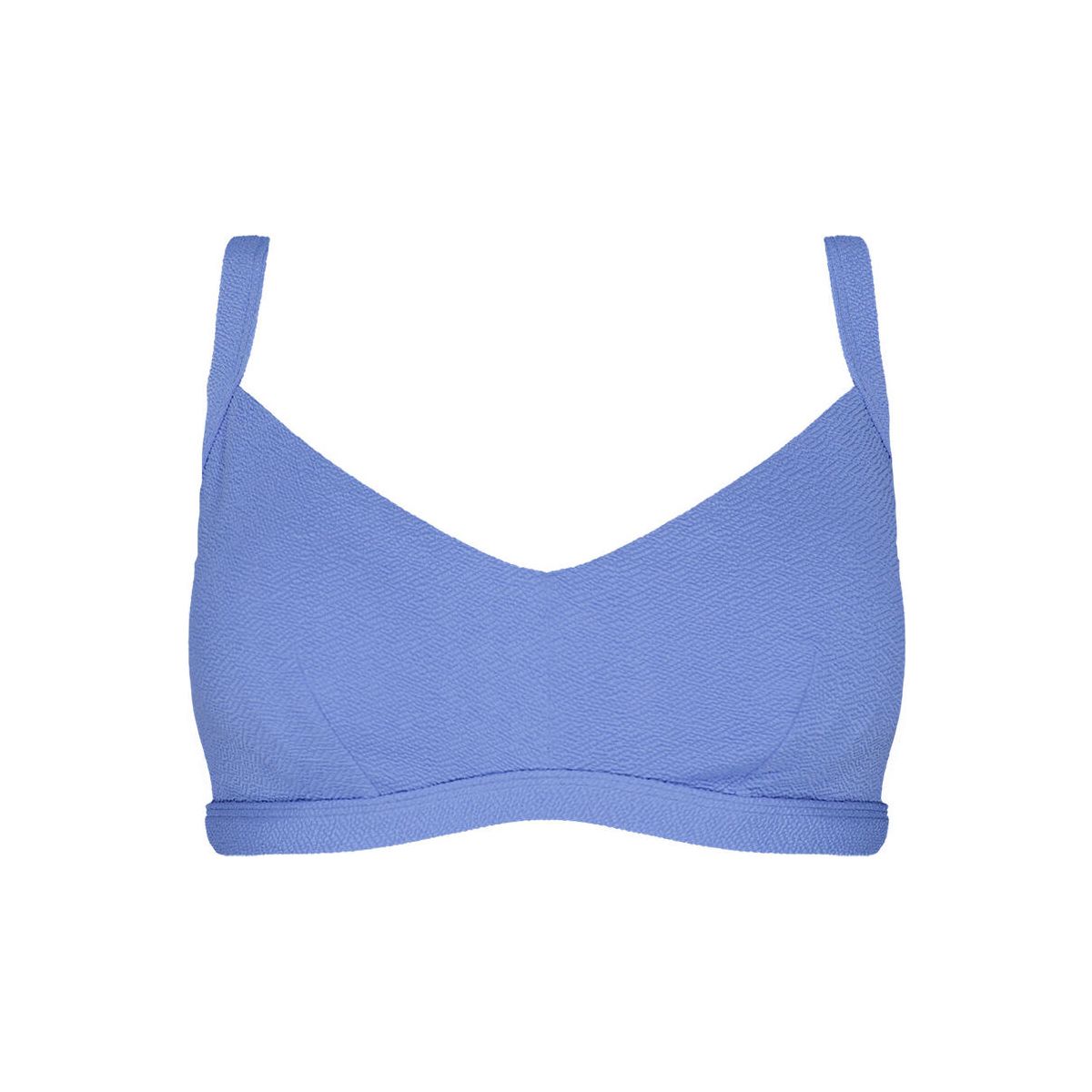 Barts Saltoty High Support Top lavender (06) 36 6679306