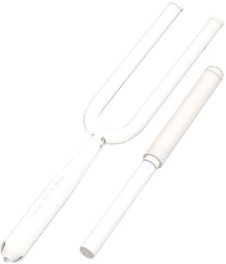Thomann Sonority Crystal Fork Moon