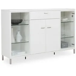 Sideboard MONDO AMERA (BHT 165x103,90x39,10 cm) - BHT 165x103,90x39,10 cm
