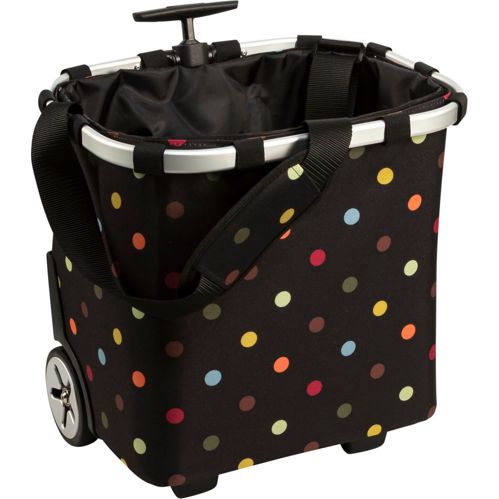 Reisenthel Carrycruiser dots