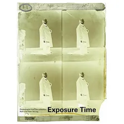 Exposure Time, Fachbücher von Martina Baleva, Eva Ehninger, Jan van Brevern