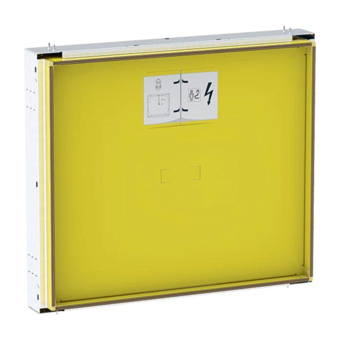 Geberit Gis Rohbaubox 461452001 für Spiegelschrank ONE B 97cm